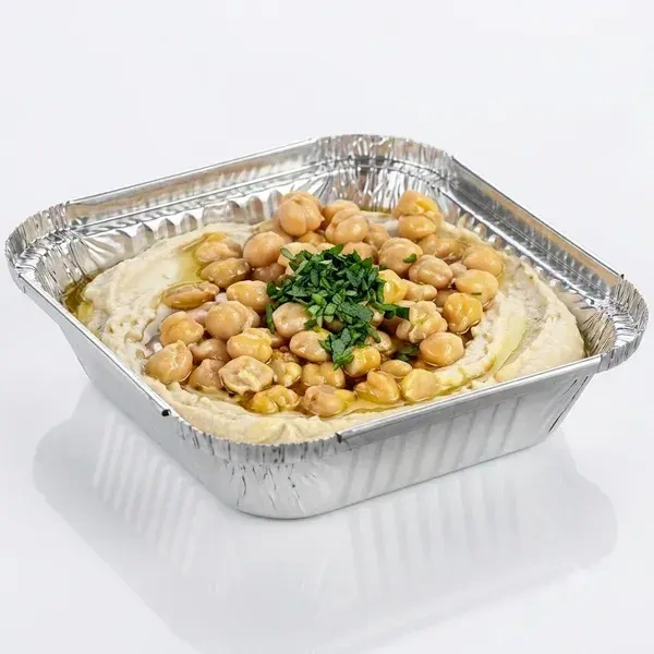 حمص حب صغير