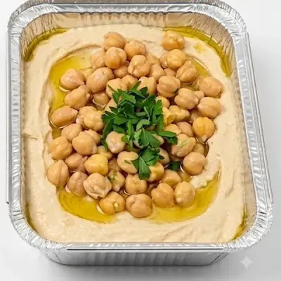 حمص حب كبير