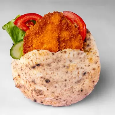 رغيف شنيتسل