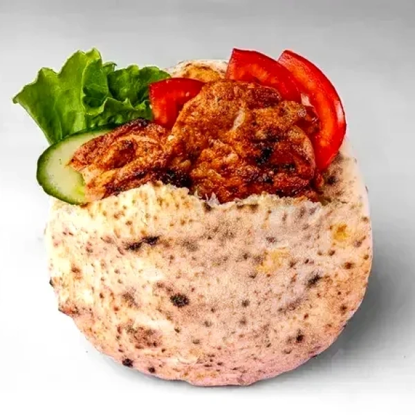 رغيف صدر دجاج