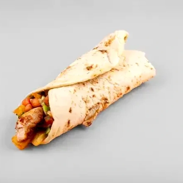 لفة صدر دجاج