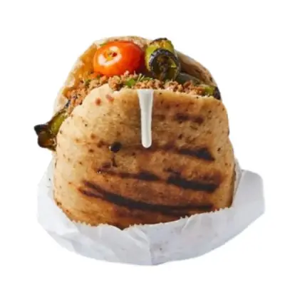 5 رغفان