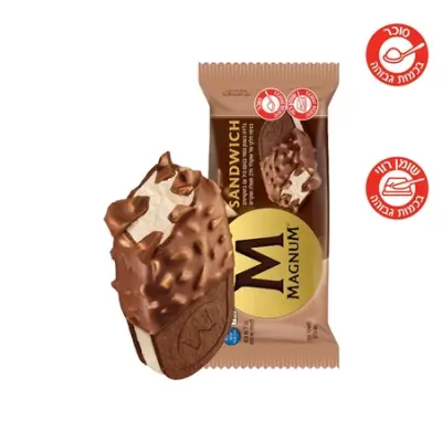 מגנום סנדוויץ'