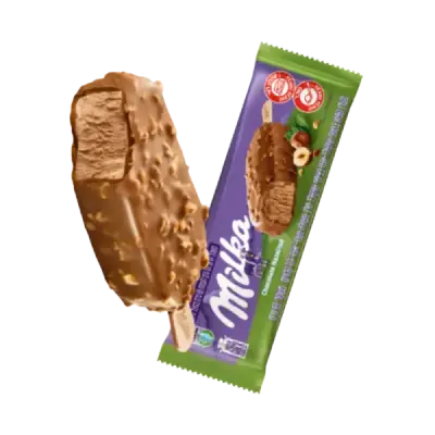 מילקה שוקולד אגוזי לוז