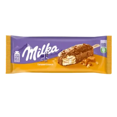 מילקה קרמל