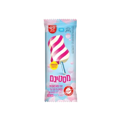 מסטיגם