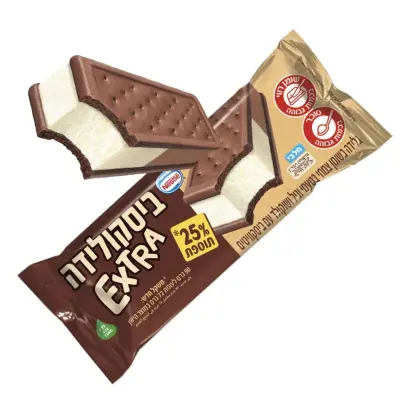 ביסקולידה