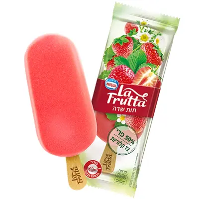 La  Frutta תות
