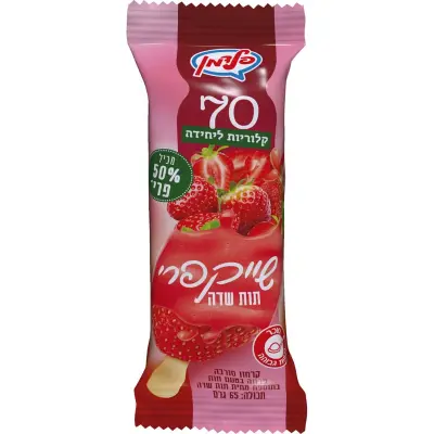 שייק פרי תות