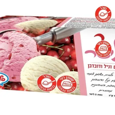 וניל ודובדבן