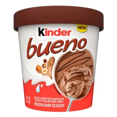 Kinder bueno
