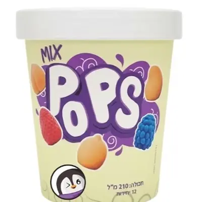 Pops