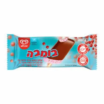 בומבה