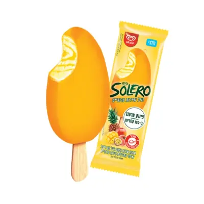 סולרו פירות
