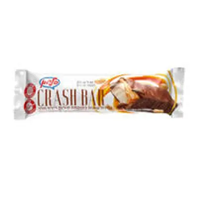 CRASH BAR שוקולד