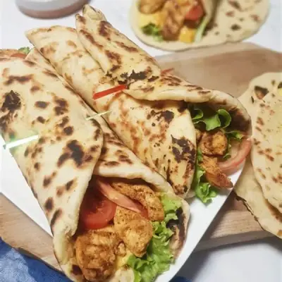 لفة برچيت