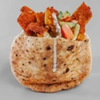 رغيف شنيتسل
