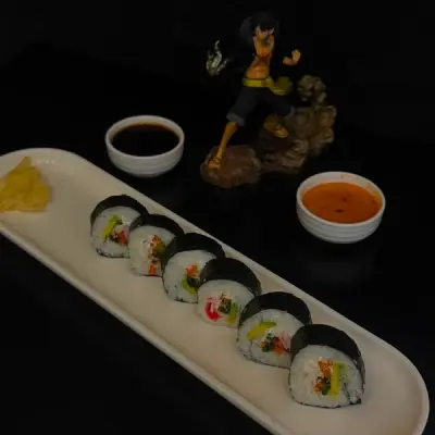 Classic roll طونة