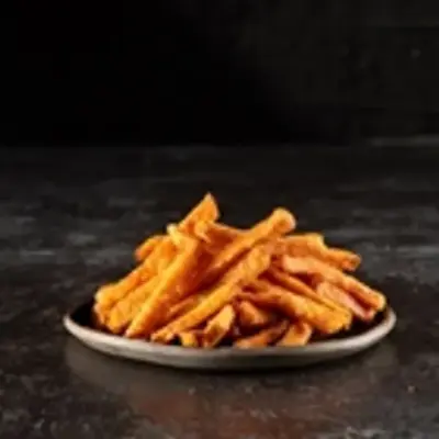 بطاطا حلوة