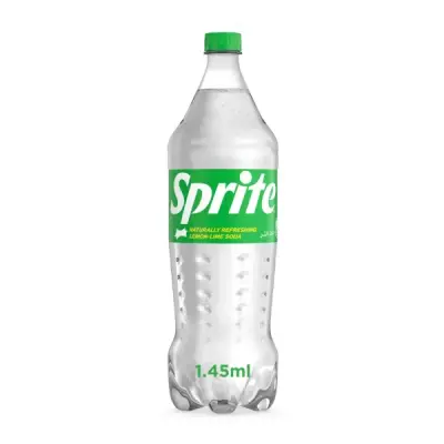 سبرايت كبير