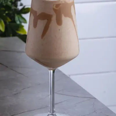 ميلك شيك لوتس