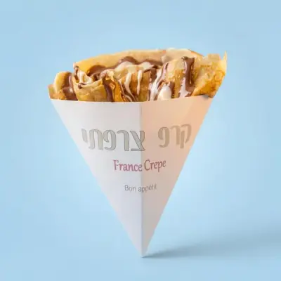 كريب مثلث