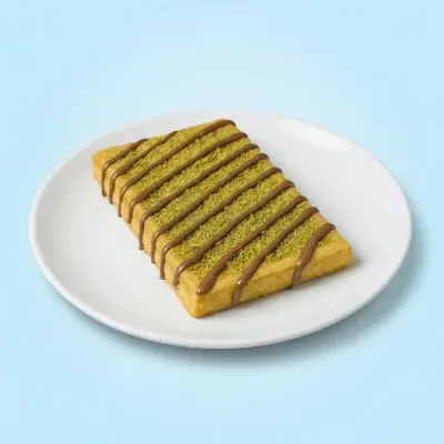 وافل دبي