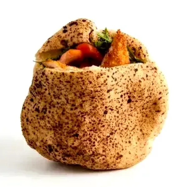 نص شنيتسل جاهز
