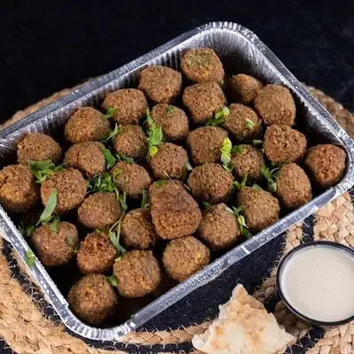 مجاش فلافل