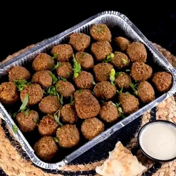 مجاش فلافل