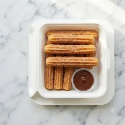 5 قطع تشوروز