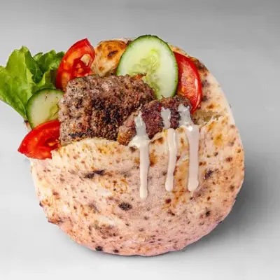 رغيف كباب