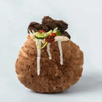 رغيف عجل