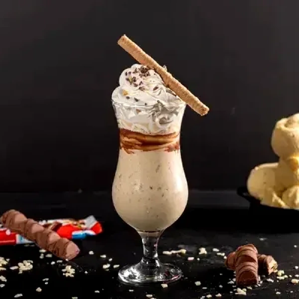 ملك شيك كندر