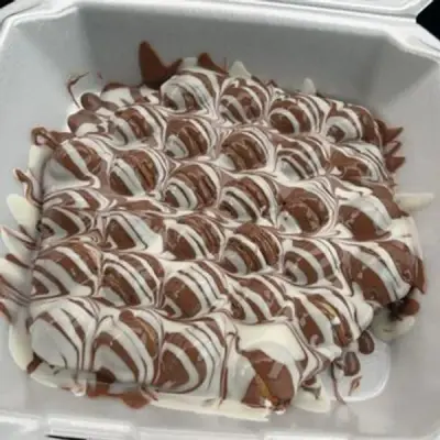 بابلي مع بوظه