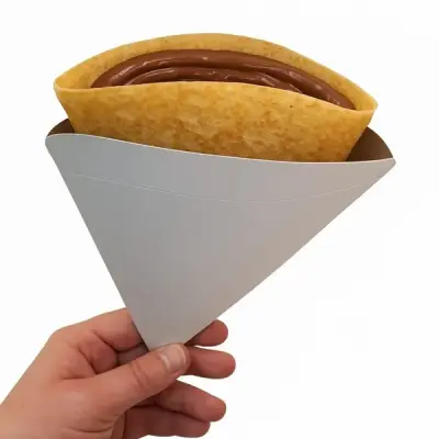 كرب كرتونه