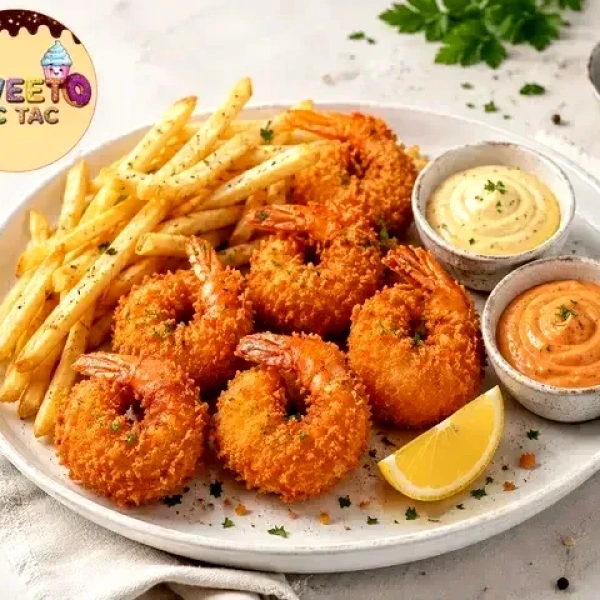 شرمس مقلي بروريم