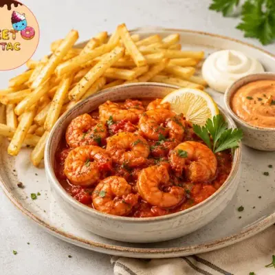 شرمس مطبوخ