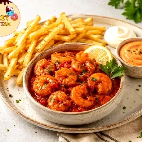 شرمس مطبوخ
