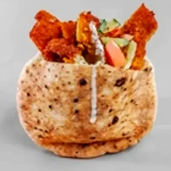 رغيف شنيتسل