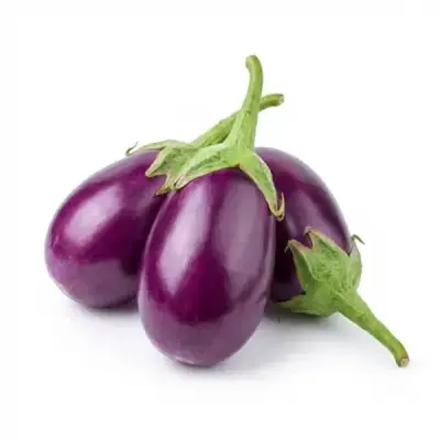 باذنجان صغير للكبيس 1 كيلو