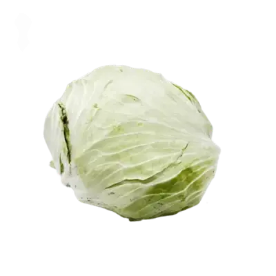 ملفوف بلدي حبة