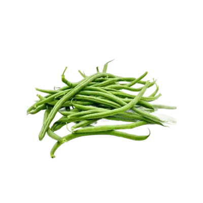 فاصولياء خضراء 500غم