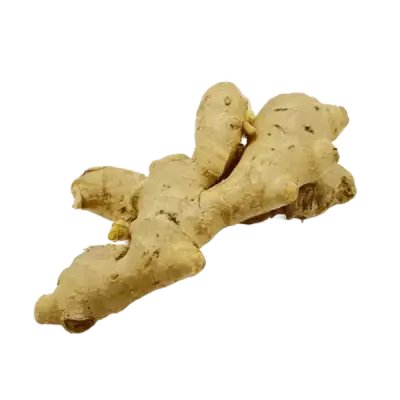 زنجبيل اخضر 500غم