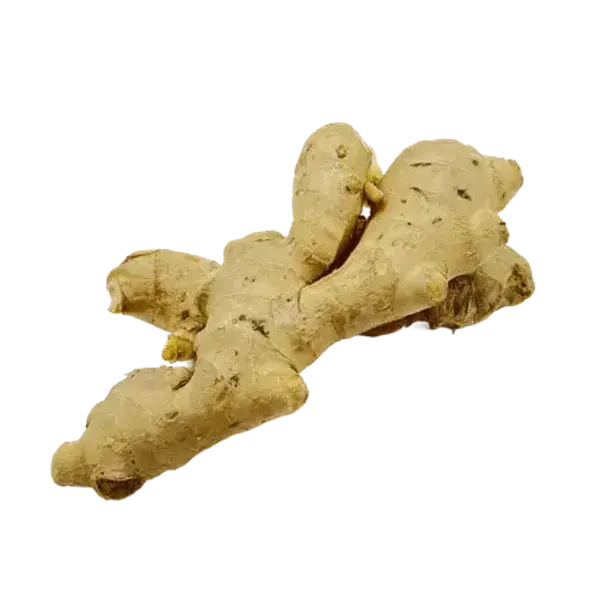 زنجبيل اخضر