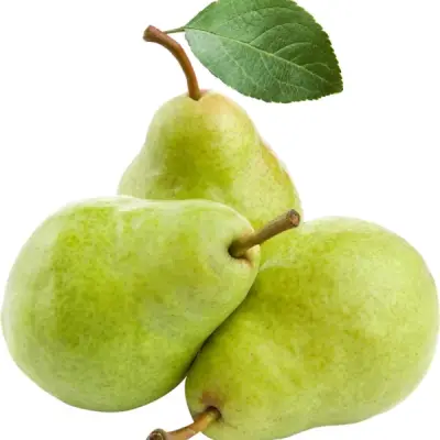 انجاص أخضر/ أصفر