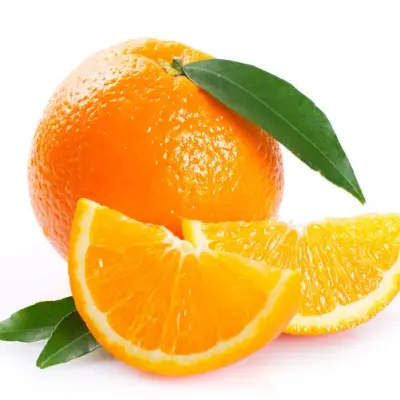 برتقال