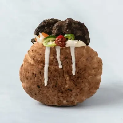 رغيف كباب