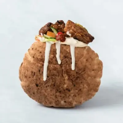 رغيف برجيت