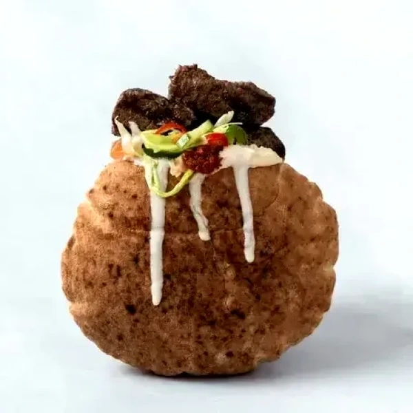 رغيف خروف